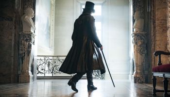 Verpakt als miniserie of video(game): Monte-Christo; Maldoror; Warfare