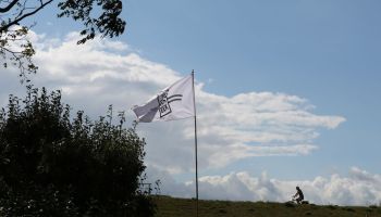 Festival de Oversteek 2020 in beeld gebracht