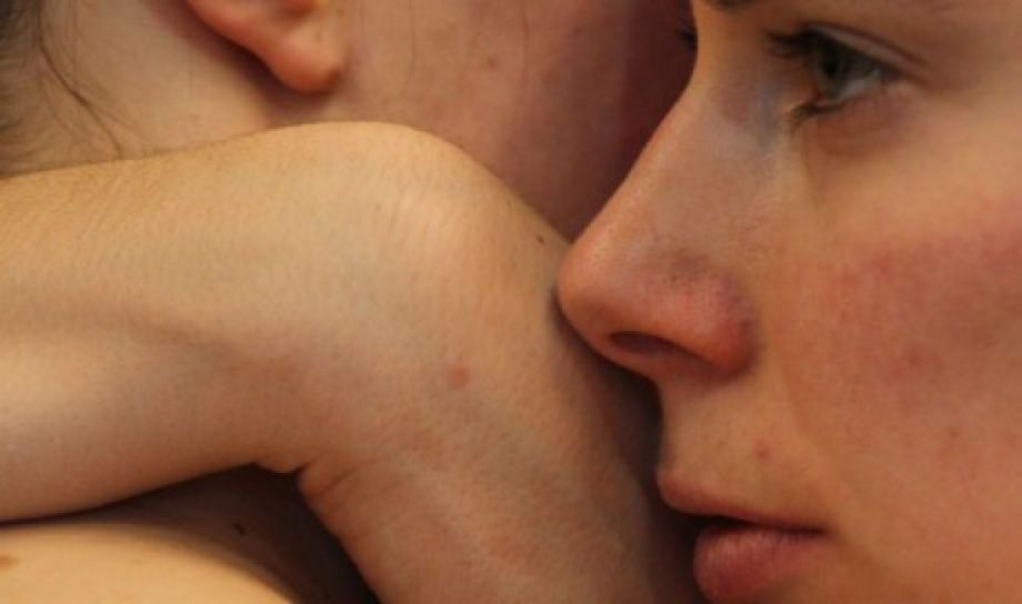 Ontroerend en ongepolijst: We Are Nowhere Else But Here