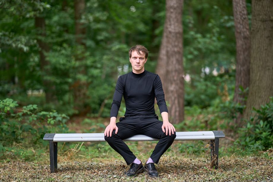 überhaupt | Foto: Peter van Esch