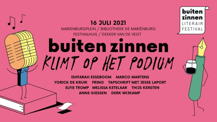 Buiten Zinnen 2021