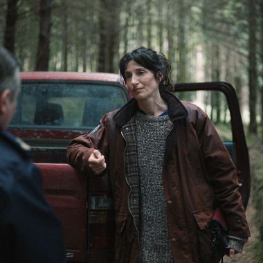 Haaks op calvinisme: het visuele potentieel van de betere Nederlandse film