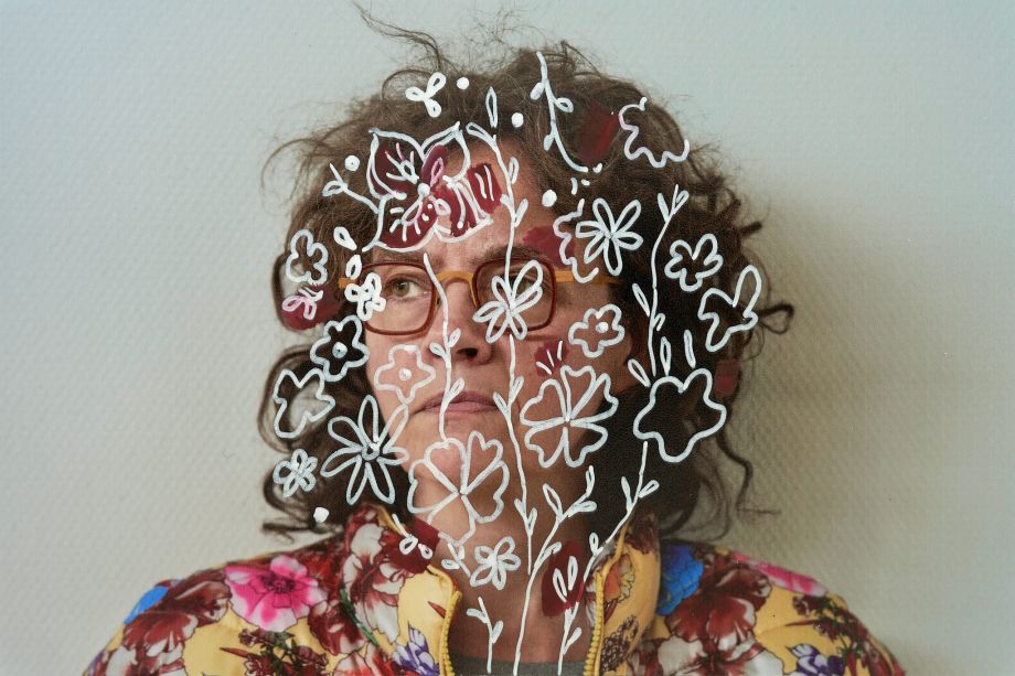 “Herhaling, herhaling werkt altijd.”  Ernie Bossmann, nieuwe stadstekenaar van Nijmegen