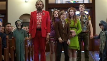 Terug naar de natuur: Captain Fantastic