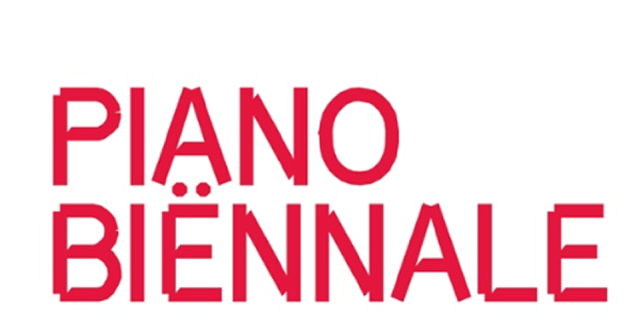 Piano Biënnale, een uniek festival