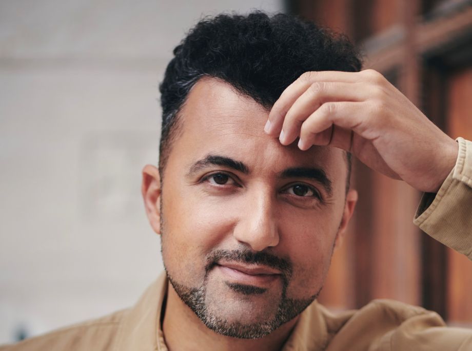 Özcan Akyol Foto (c) Anne Timmer