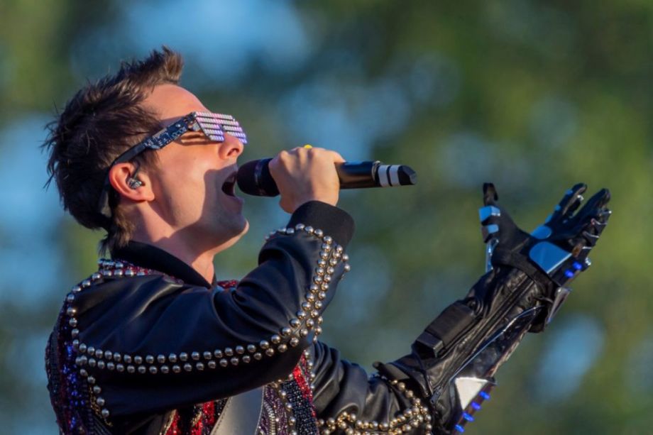 Muse is een meer dan waardige afsluiter van juni