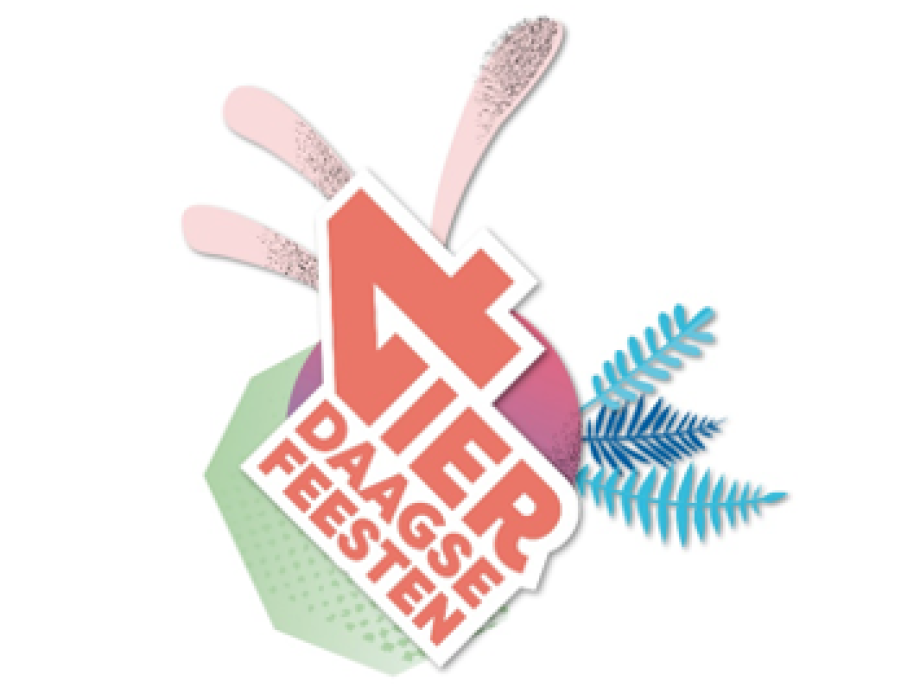 Vierdaagsefeesten Strandbar Stek