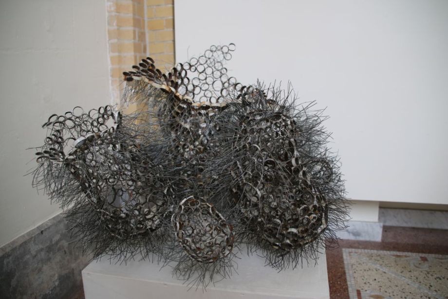 De onzichtbare kunst