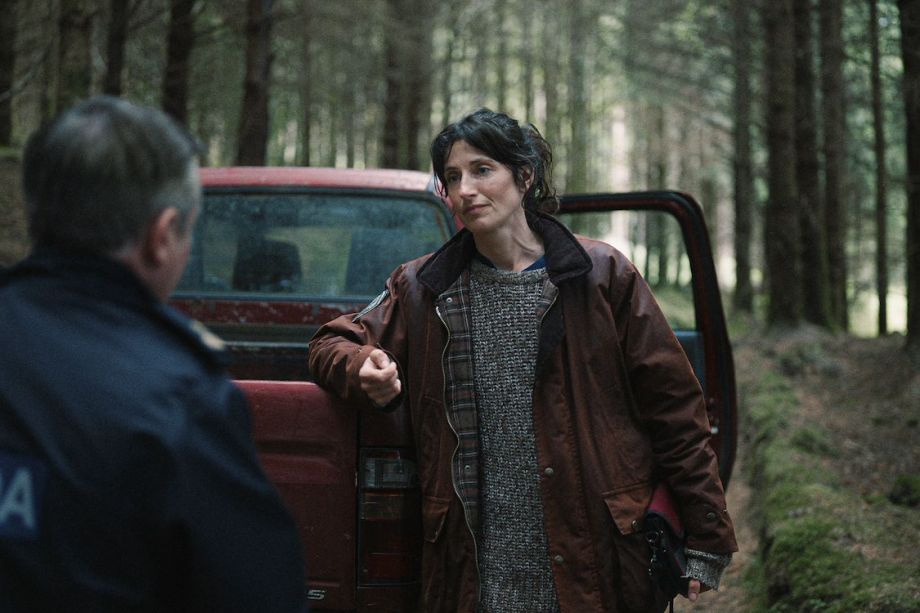 Haaks op calvinisme: het visuele potentieel van de betere Nederlandse film