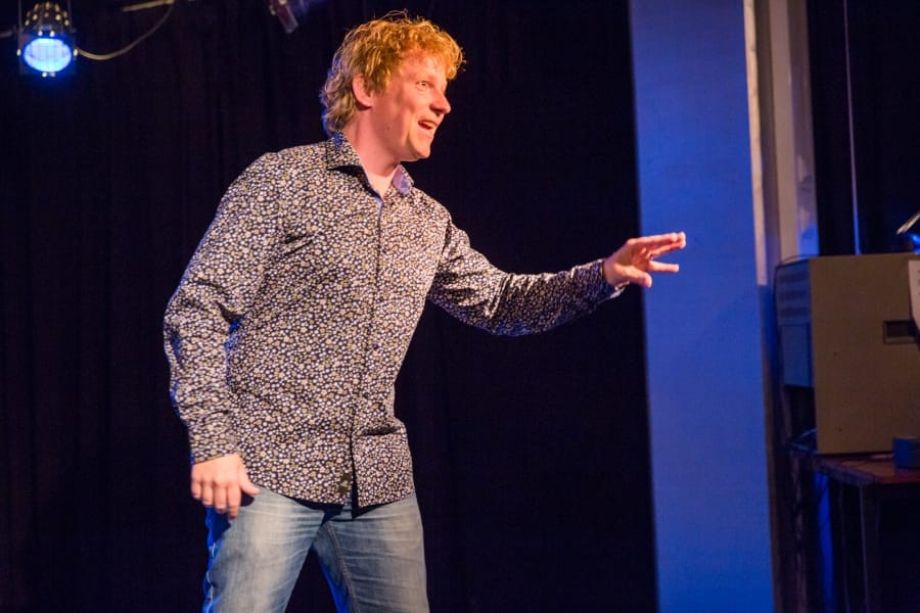 De 'zleur' van Thijs Kemperink