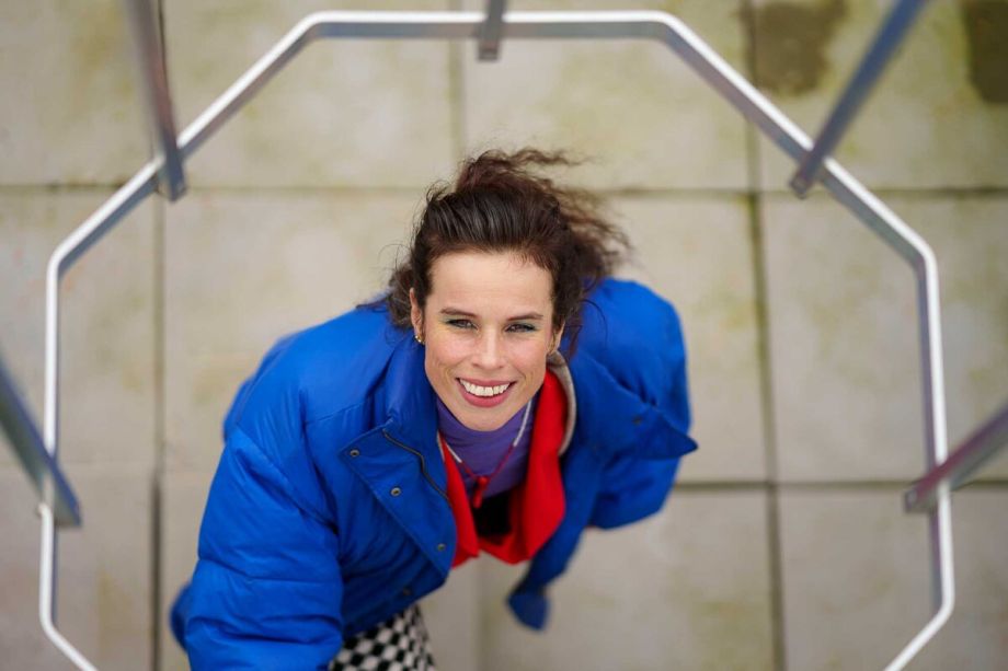 De muzikale inspiratie van Stefanie Janssen