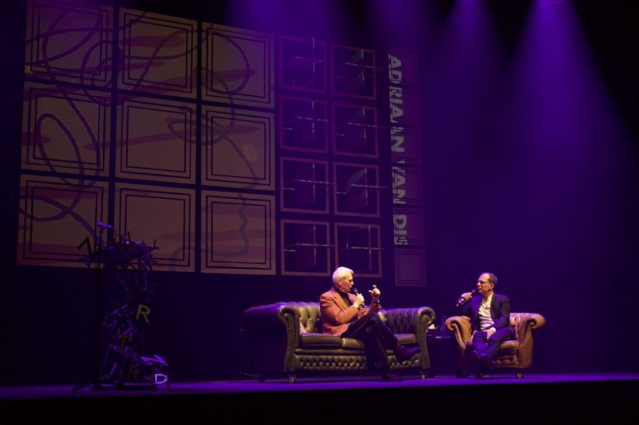 Doelloos Wintertuinfestival bewijst nut