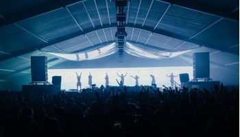 Herfstdrift Festival krijgt nieuw jasje