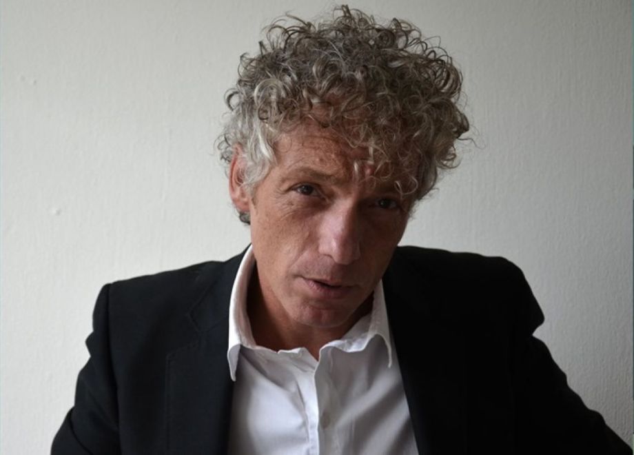 Spinvis in de Thiemeloods: groot door klein te blijven