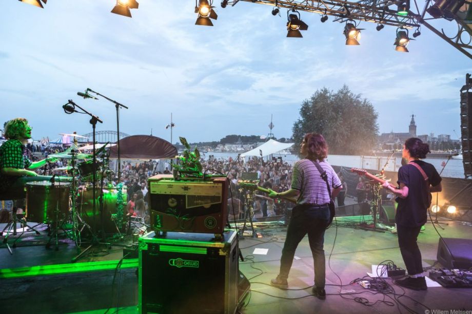Vierdaagsefeesten 2019 in beeld 3: Nijmeegs glorie