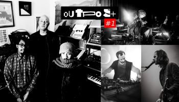 Een culturele ‘clash’ in Nijmegen tussen twee continenten