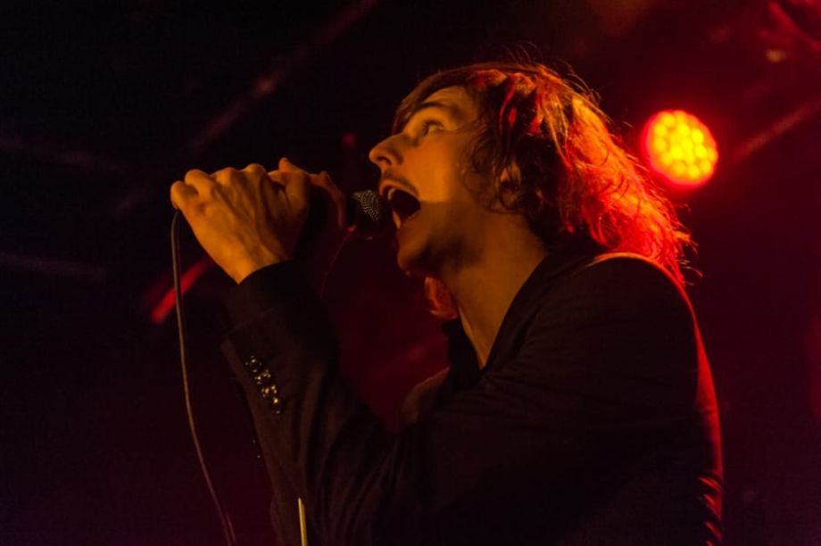 Psycho Sister heeft razende release