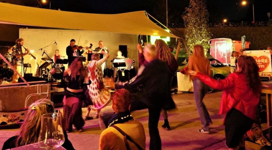 Gewoon twee cd’s met ongewoon goede muziek